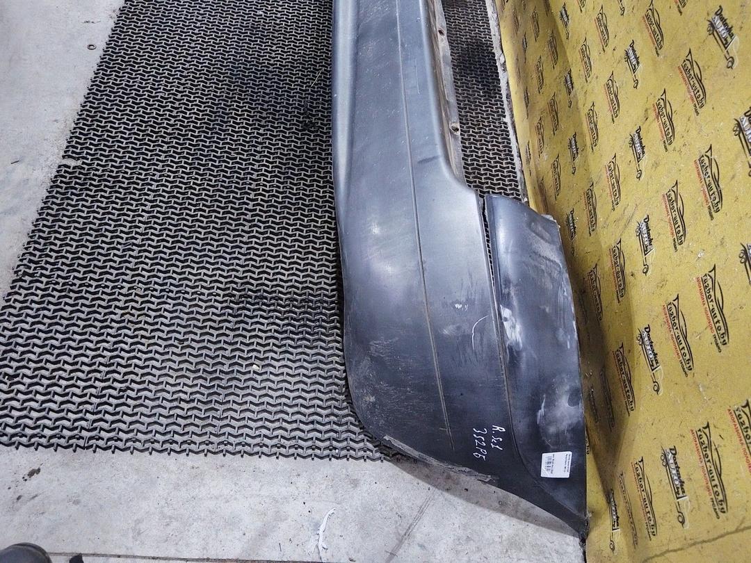 Бампер задний NYXD97 Renault Scenic купить