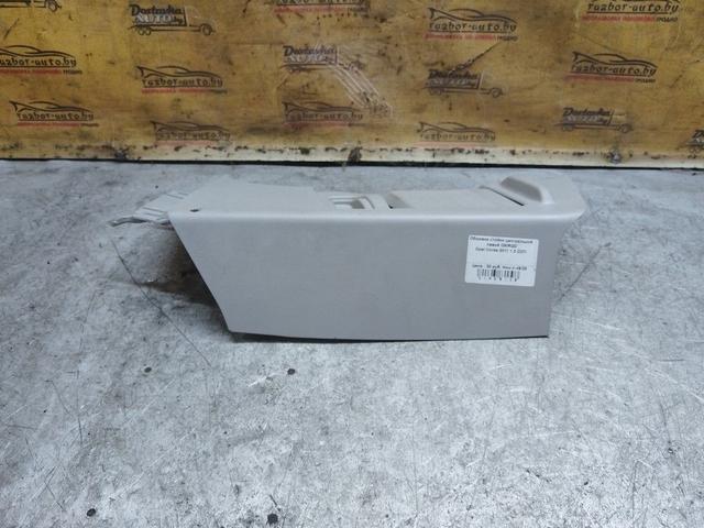 Обшивка стойки центральной левой O8IRQD Opel Corsa - Фото 2