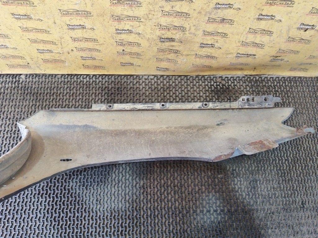 Крыло переднее левое QO44GF Citroen Xantia - Фото 8