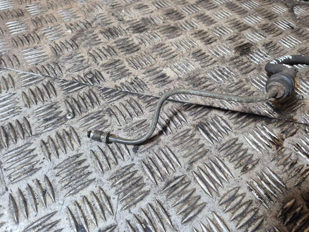 Трубка сцепления LAAM97 Volkswagen Passat - Фото 1