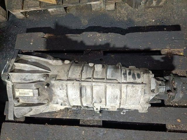 КПП автоматическая (АКПП) QRKCU7 BMW 3 E46 купить на авторазборке