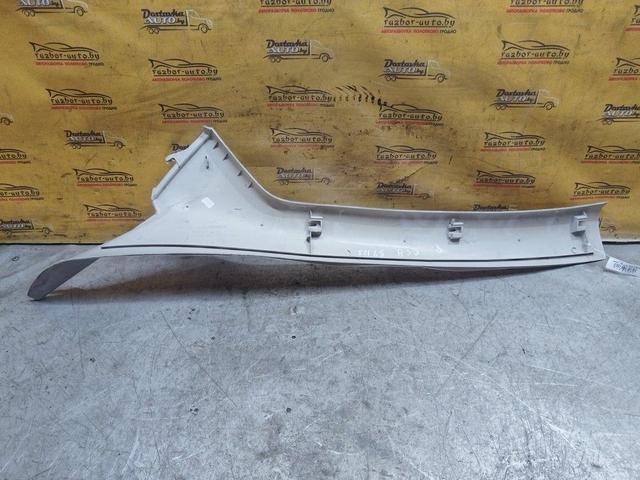 Обшивка стойки передней правой 00SDGY Citroen C8 - Фото 5