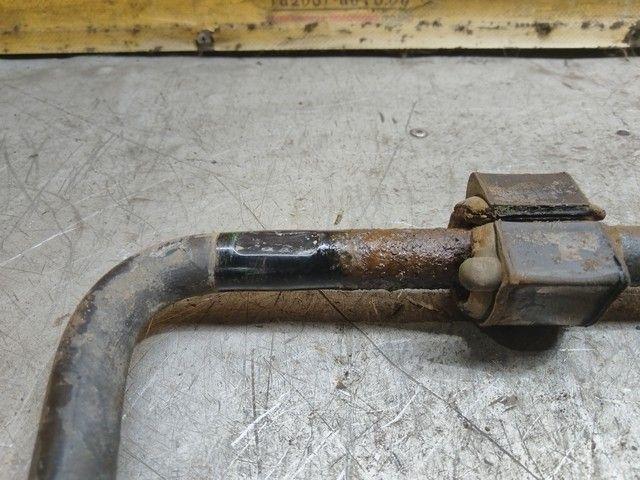 Стабилизатор подвески (поперечной устойчивости) задний 0ZC2U7 Ford Focus купить с доставкой