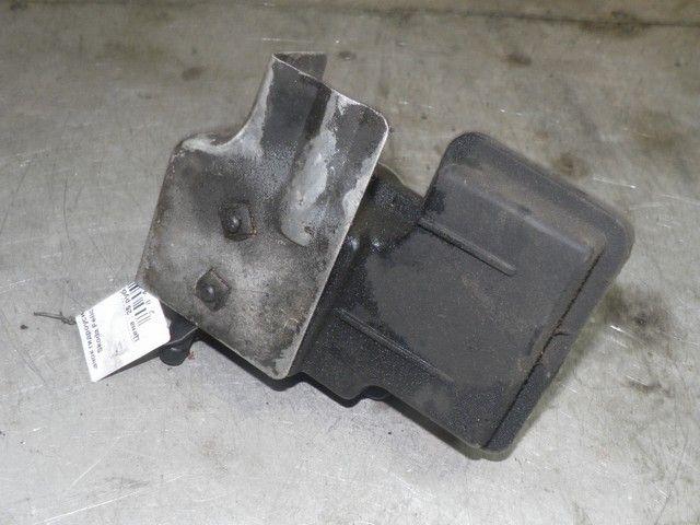 Бачок гидроусилителя 39K3VB Skoda Felicia - Фото 3
