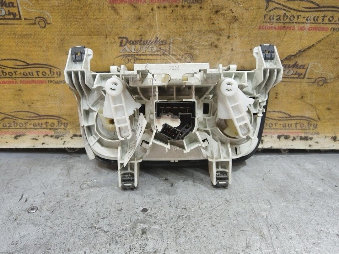 Блок управления печки/климат-контроля G6ZV5U Fiat Linea - Фото 5