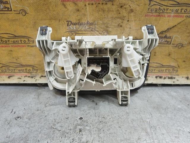 Блок управления печки/климат-контроля G6ZV5U Fiat Linea - Фото 5