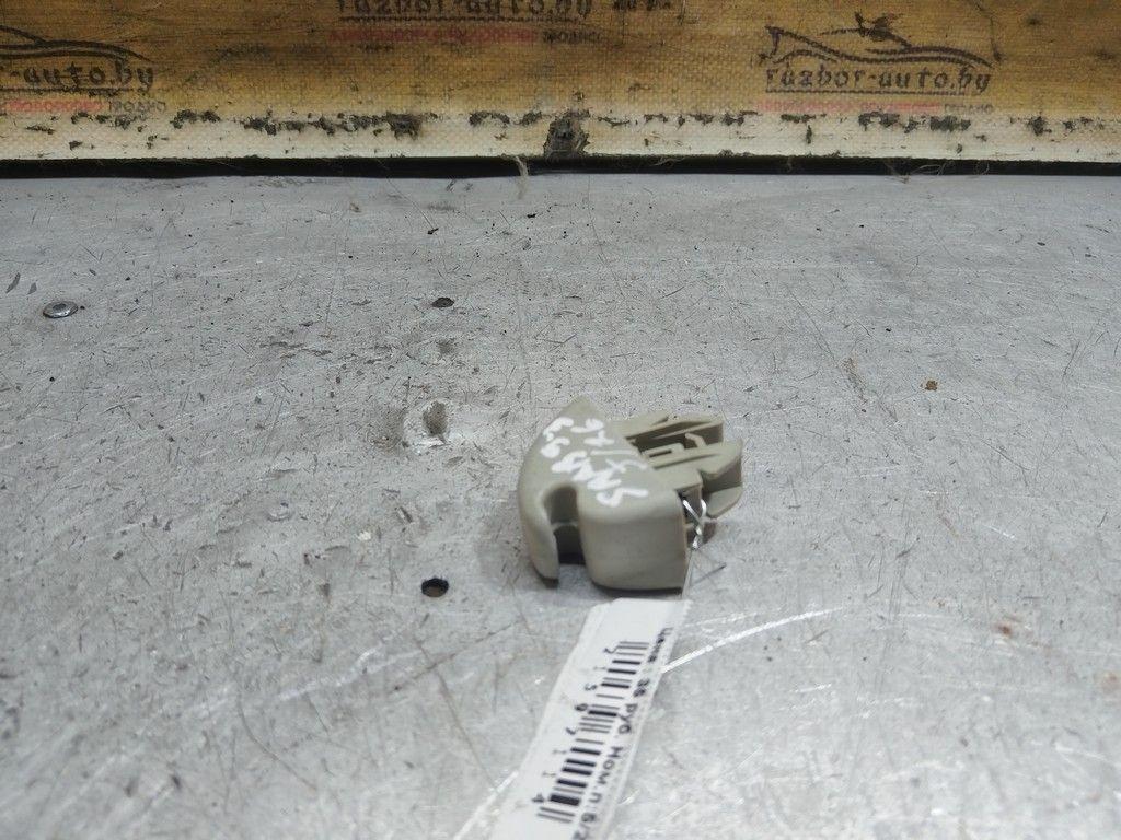 Крепление (крючок) солнцезащитного козырька IUJ674 Saab 9-3 - Фото 3