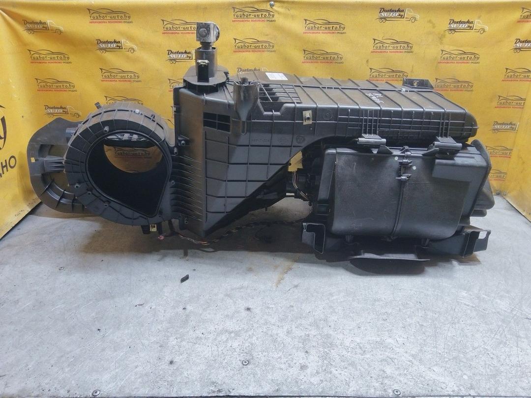 Корпус отопителя (печки) T7WWX0 Renault Laguna undefined