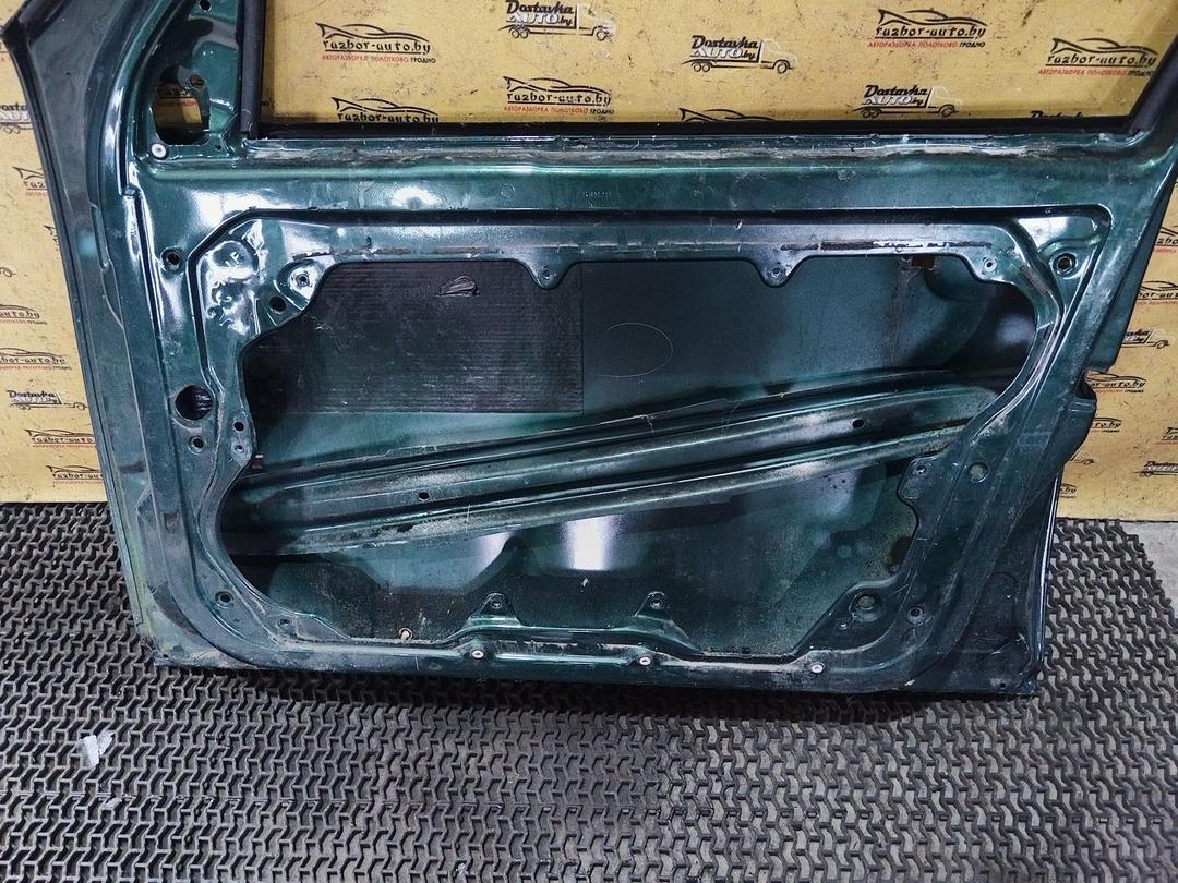 Дверь передняя правая G8YUD9 Volkswagen Golf - Фото 16