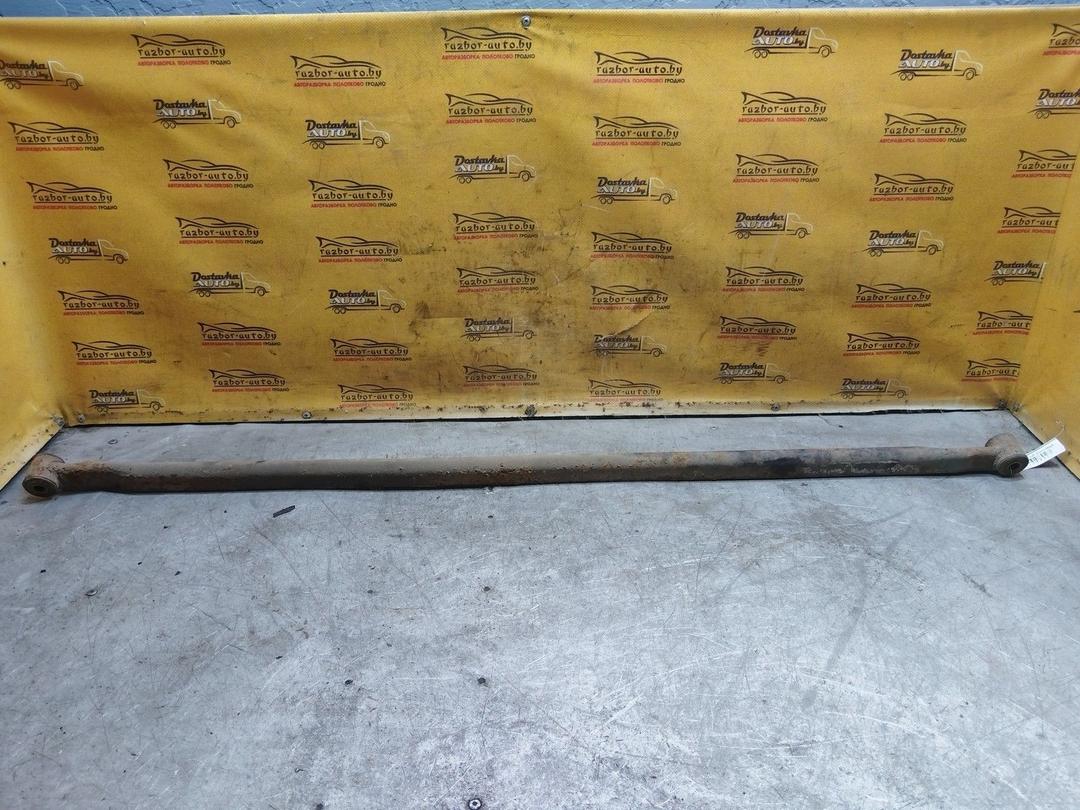 Стабилизатор подвески (поперечной устойчивости) задний NKG91G Audi 100