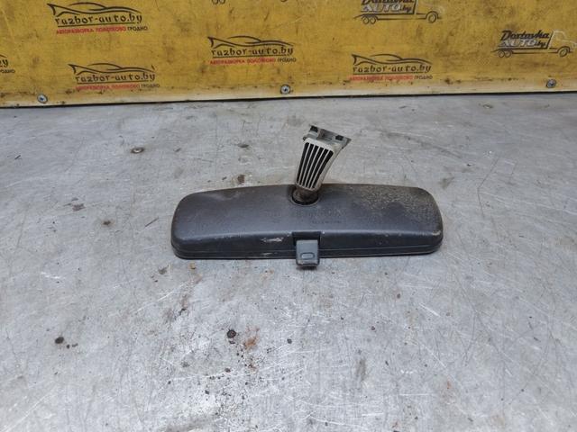 Зеркало салона X5GEFS Toyota Avensis купить в магазине запчастей бу