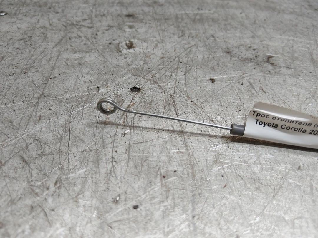 Трос отопителя (печки) I6B6PK Toyota Corolla купить