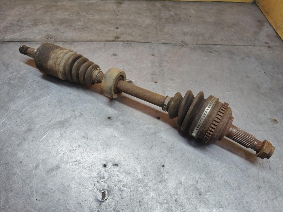 Полуось передняя левая (приводной вал, ШРУС) XN7582 Rover 45 - Фото 1