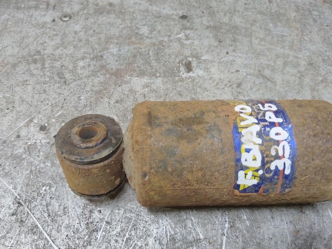 Амортизатор задний правый NWLO3C Fiat Bravo купить в магазине запчастей бу