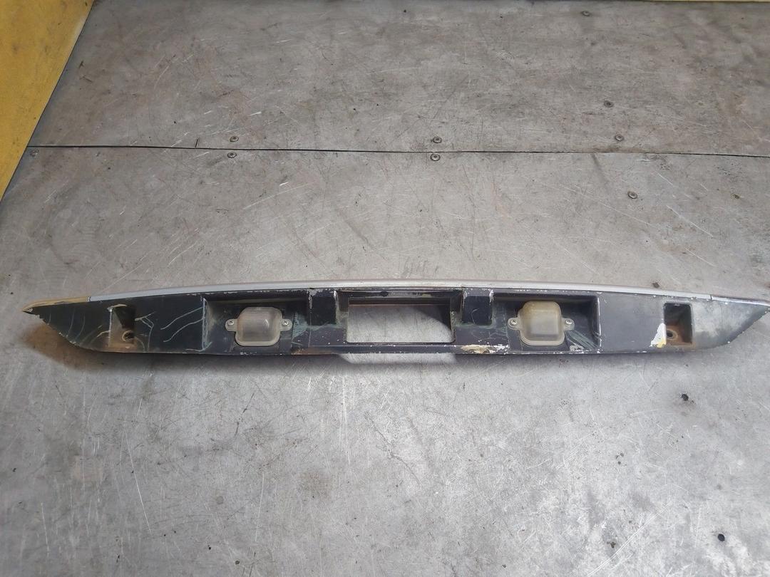 Бленда WOLYK5 Kia Carnival купить с доставкой. Огромный выбор запчастей и марок авто. У нас есть практически все.