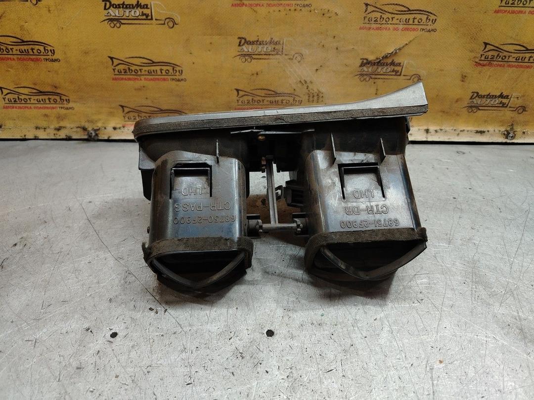 Дефлектор обдува салона I32VJ6 Nissan Primera - Фото 4