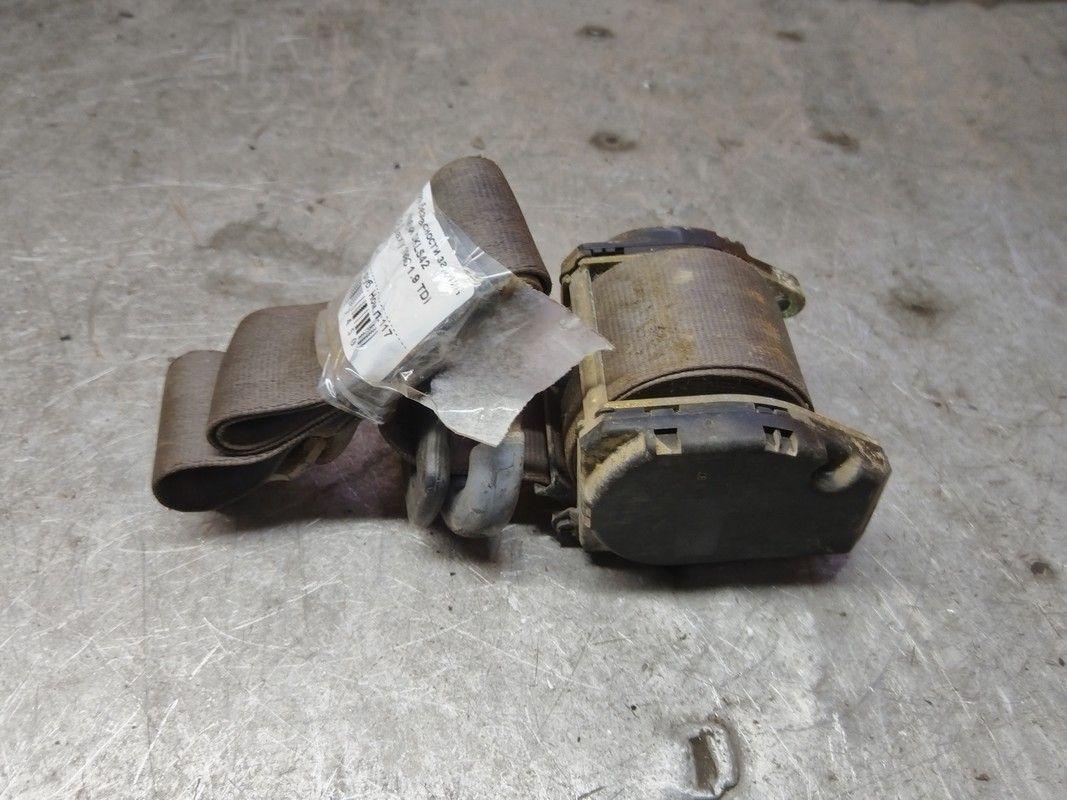 Ремень безопасности задний левый DKLS42 Ford Galaxy