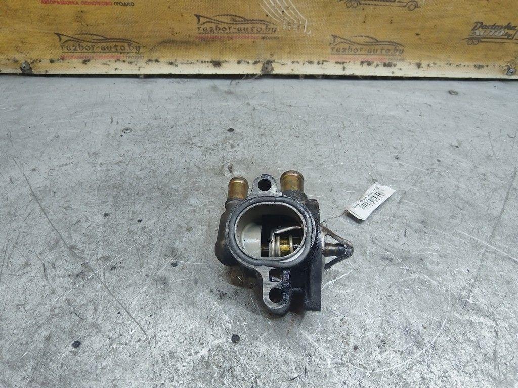 Корпус термостата IEHW47 Honda FR-V - Фото 3