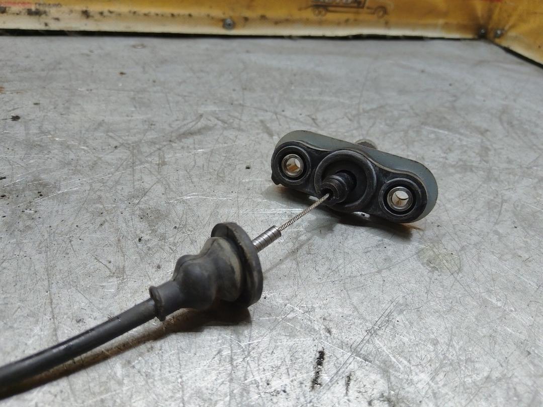 Трос газа NH86T5 Honda Accord купить на авторазборке