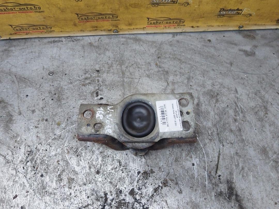 Подушка крепления двигателя 21LAMF Nissan Note - Фото 3