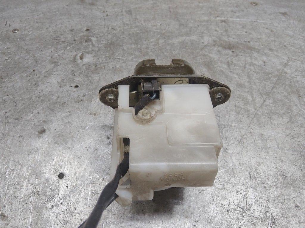 Замок багажника AG57EB Honda FR-V - Фото 4