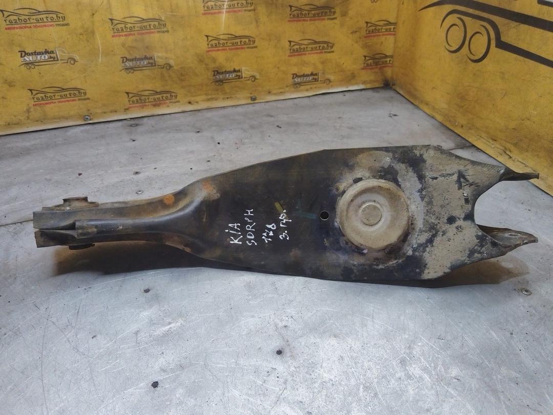 Рычаг задний правый 5ZVACK Kia Sorento - Фото 2