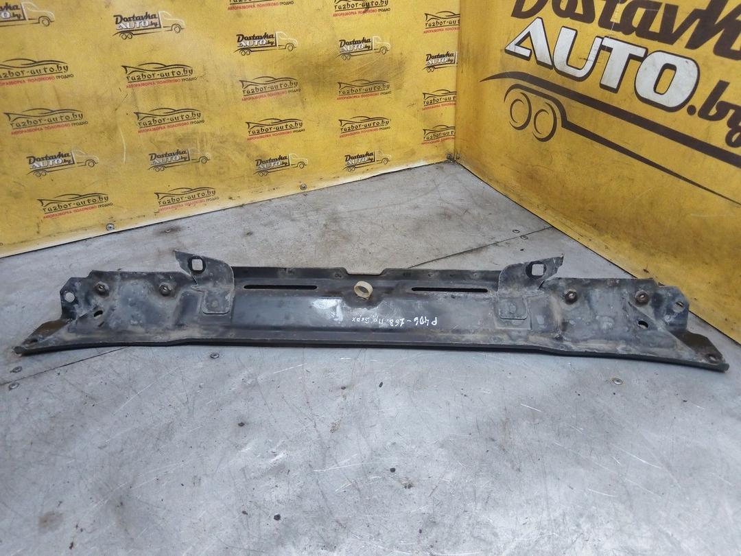 Планка под капот KJDZ0Y Peugeot 406 - Фото 4