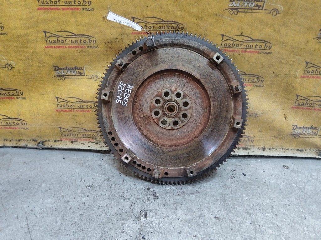 Маховик VUWU73 Mazda Xedos 6 - Фото 1