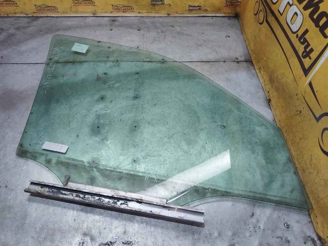 Стекло двери передней левой ZSECW6 Mercedes ML W163 купить с доставкой