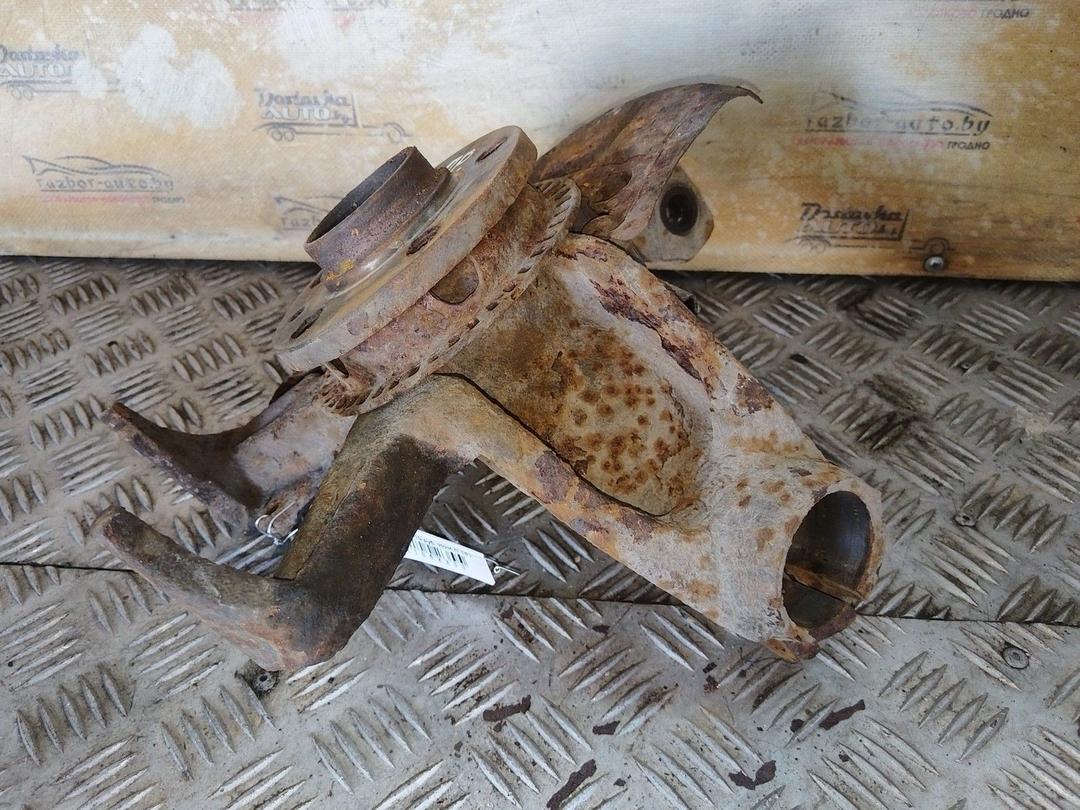 Кулак поворотный правый VMT60R Volkswagen Golf купить с доставкой