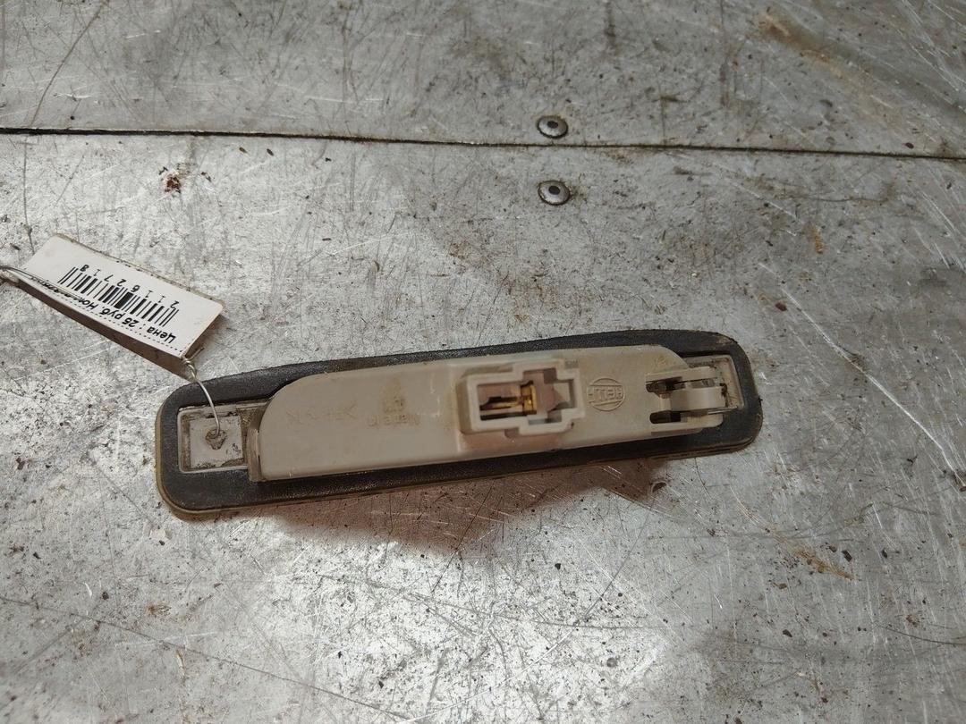 Подсветка номера GLM6VT Rover 45 - Фото 2