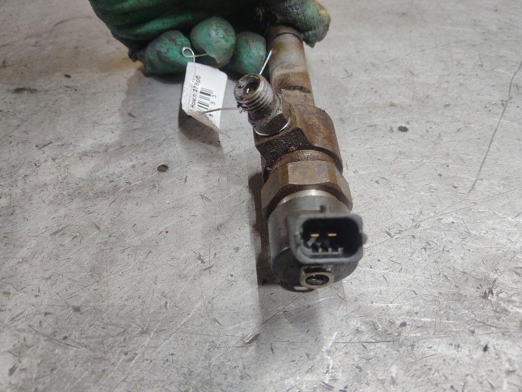 Форсунка 9L4VLJ Fiat  - Фото 4