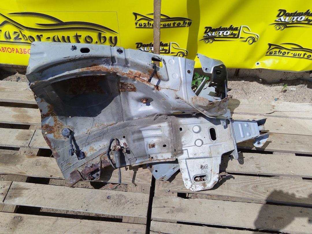 Лонжерон правый 6KJKU5 Opel Astra купить с доставкой