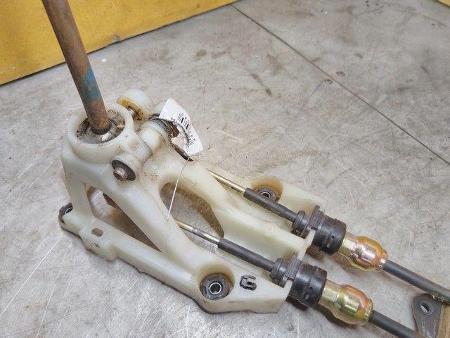 Кулиса 4KJCP3 Toyota Yaris Verso купить в магазине запчастей бу