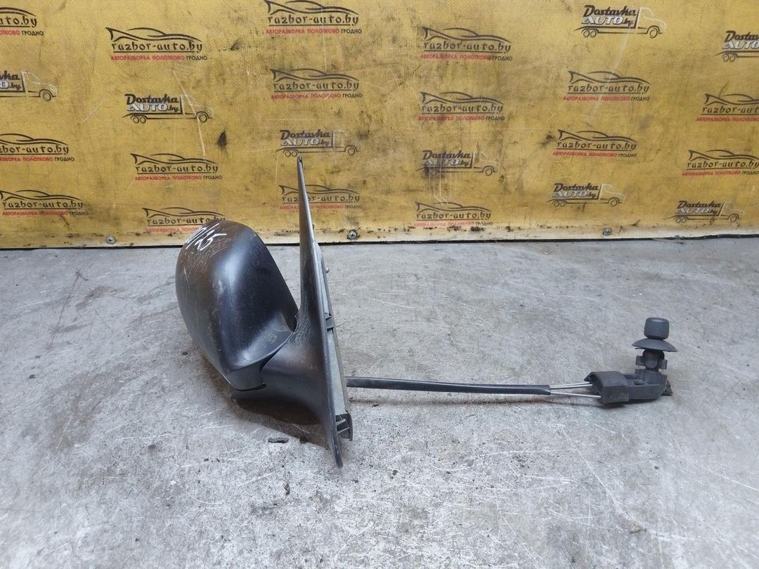 Зеркало наружное правое Y43XZA Skoda Fabia купить с доставкой
