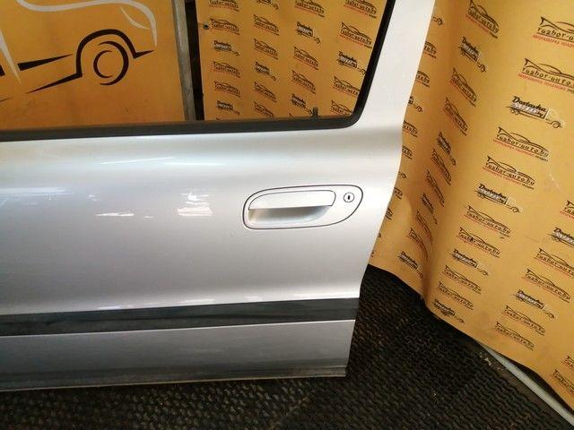 Дверь передняя левая HMQ4WJ Volvo V70 купить с доставкой