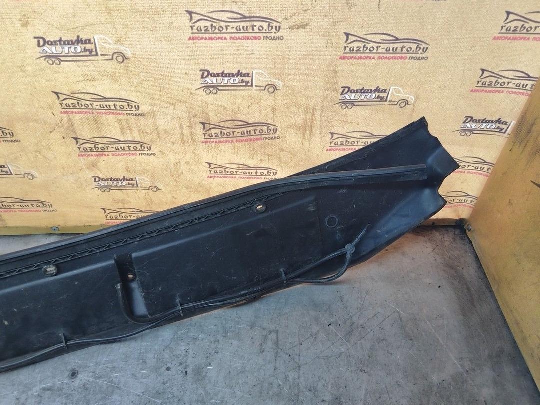 Дождевик 95TSP8 Fiat Tempra - Фото 6