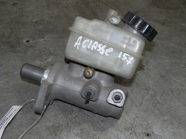 Цилиндр тормозной главный QRMR12 Mercedes A W168 - Фото 1