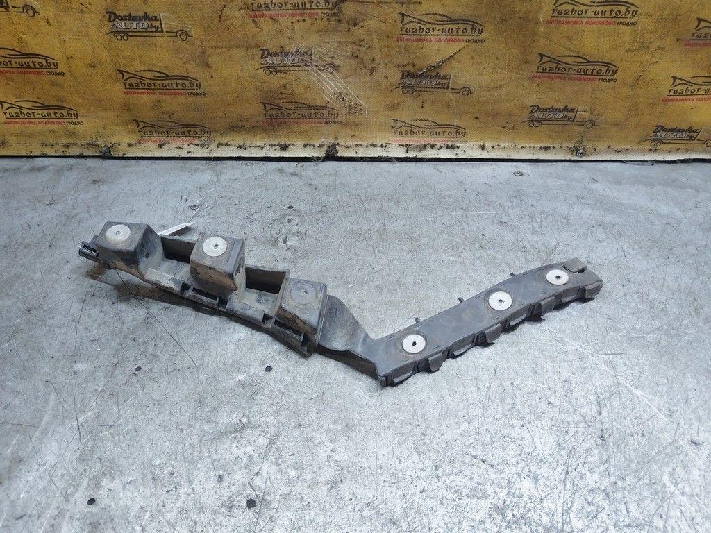 Кронштейн крепления бампера заднего EFGBHI Opel Corsa - Фото 1