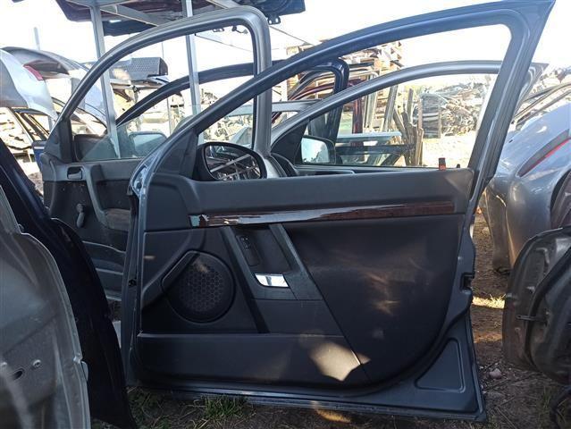 Салон (комплект сидений) 7AFE45 Opel Vectra купить с доставкой