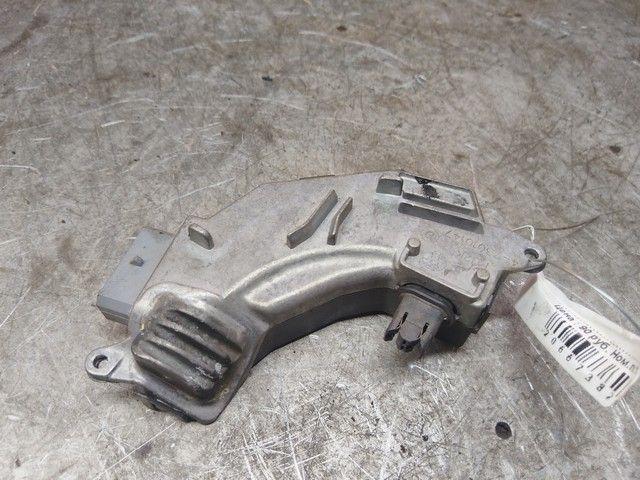 Сопротивление печки J7VI6A Saab 9-3 купить с доставкой