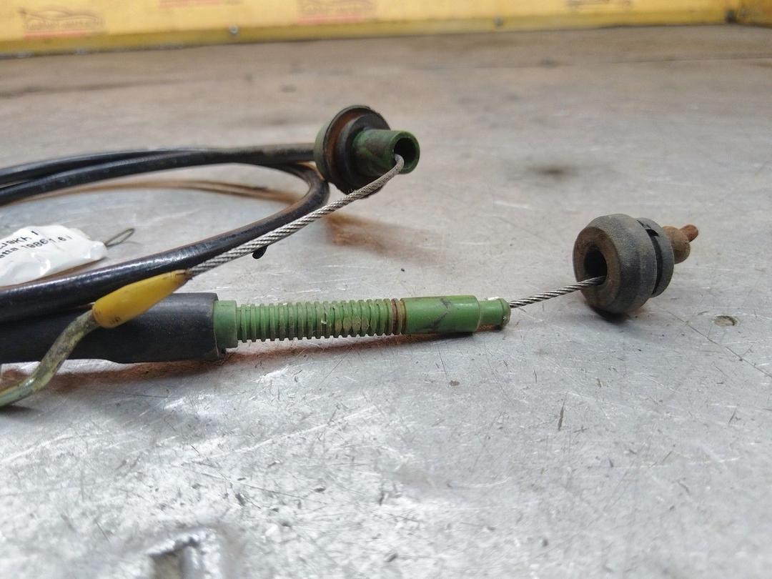 Трос капота DKBP3N Volkswagen Jetta купить с доставкой