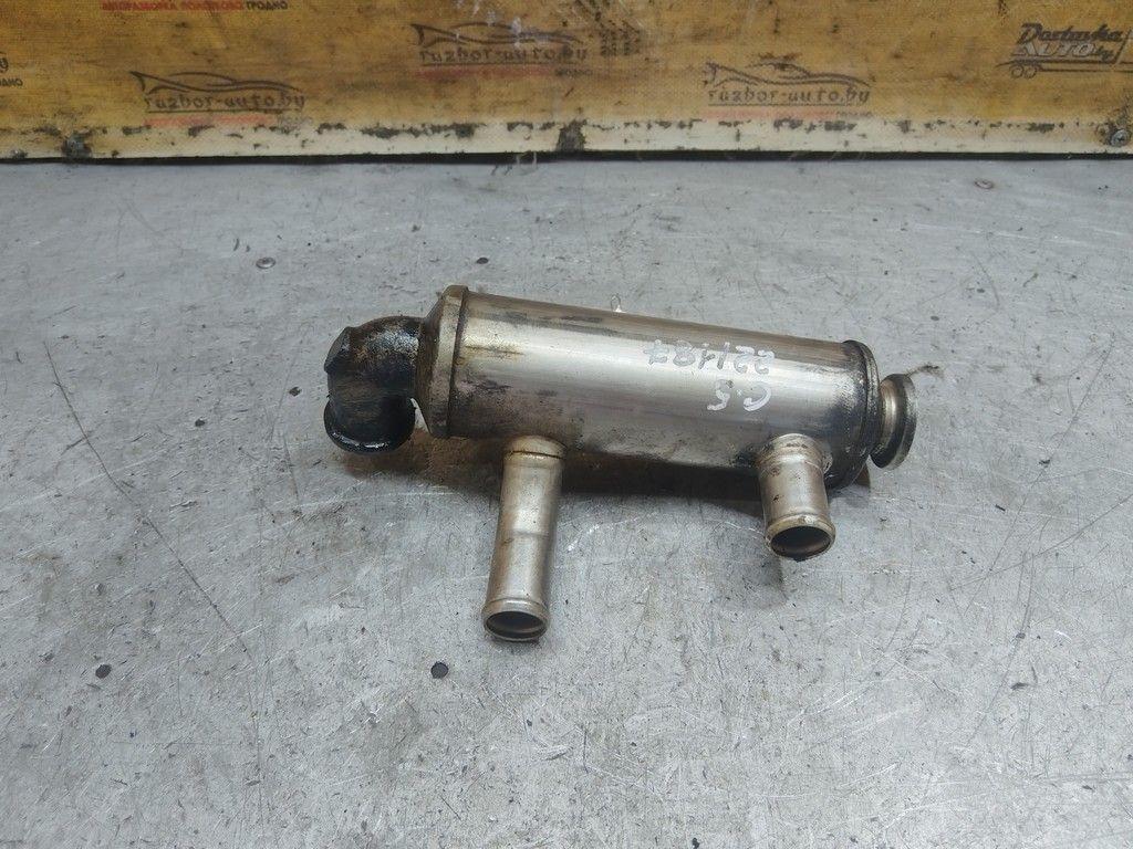 Радиатор EGR 794EE6 Citroen C5 - Фото 1