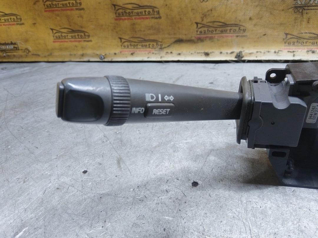 Переключатель подрулевой (стрекоза) 5S7HPC Volvo S60 купить