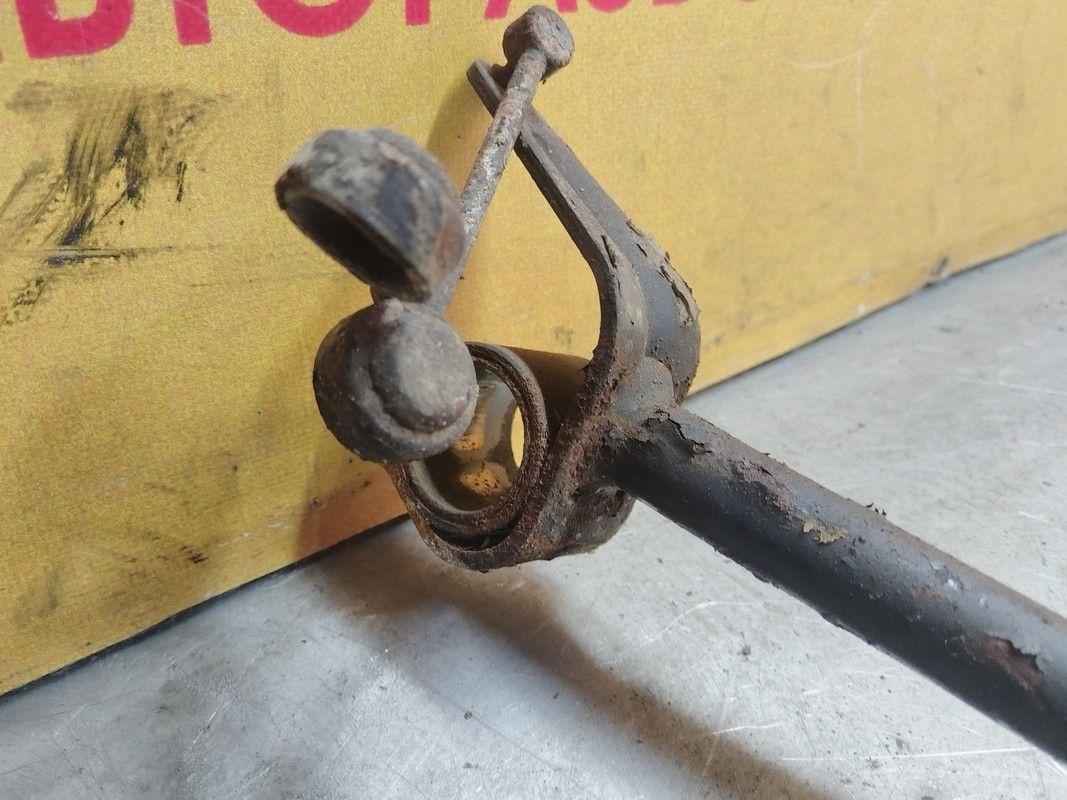 Кулиса USLNWN Peugeot 406 - Фото 2