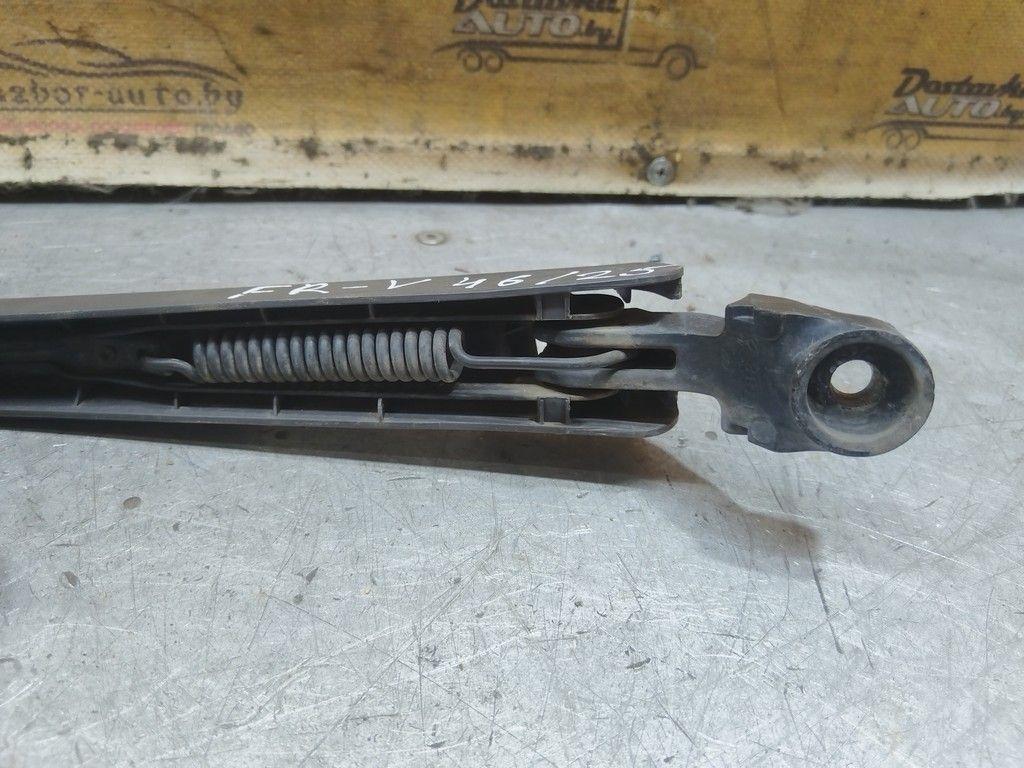 Щеткодержатель задний JA9DBK Honda FR-V - Фото 3