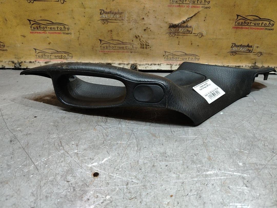 Ручка внутренняя передняя правая J93Y2O Opel Omega - Фото 2