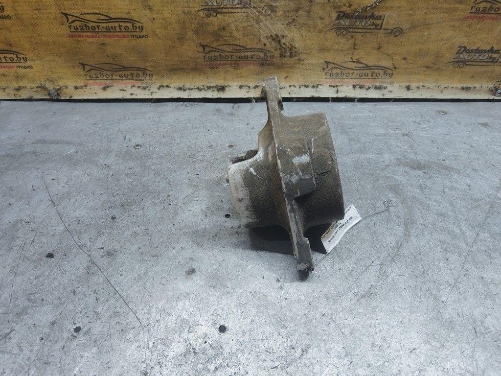 Подушка крепления двигателя 296I1L Honda FR-V - Фото 2