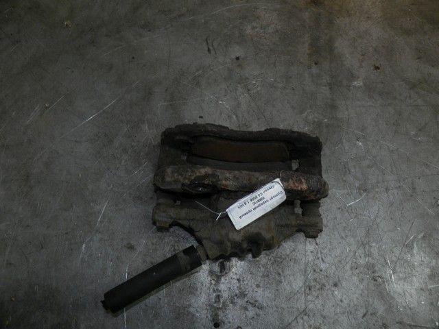 Суппорт передний правый W991IC Citroen C4 - Фото 4