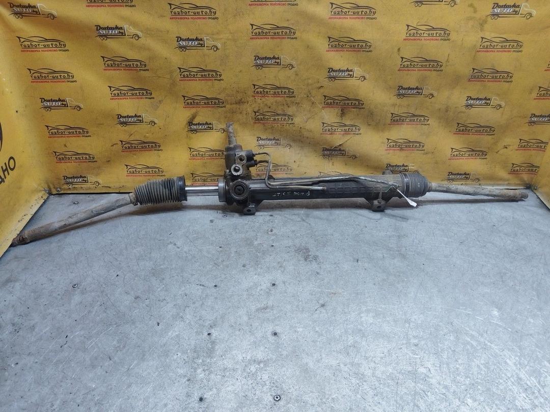 Рулевая рейка QSNTB3 Peugeot 406 - Фото 1